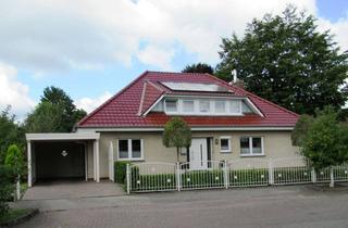 Wohnung mieten in 49692 Cappeln, Topgepflegte Single-Oberwhg. in 2-Fam.haus m. EBK, Carport u. Gartenteilstück