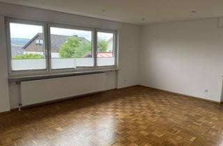 Wohnung mieten in 74193 Schwaigern, Großzügig und modern- 4- Zimmer- Wohnung in Schwaigern zu vermieten !