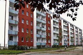 Wohnung mieten in Alfred-Brehm-Str., 39576 Stendal, 3-Zimmerwohnung direkt am erholsamen Stadtsee!