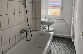 Wohnung mieten in 04703 Bockelwitz, Wunderschöne Dachgeschosswohnung in herrlicher grüner Umgebung!