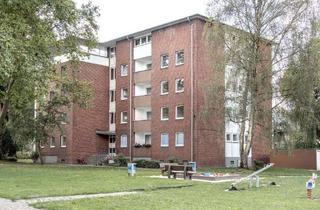 Wohnung mieten in Königsberger Straße 80, 44649 Wanne, 4-Zimmer-Wohnung in Herne Bickern