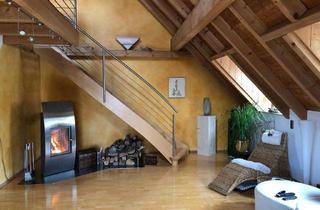 Wohnung mieten in 85375 Neufahrn, Luxuriöse, geräumige 3-Zimmerwohnung mit Galerie in Neufahrn bei Freising, Ortsteil Mintraching