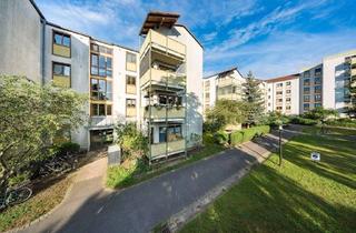 Sozialwohnungen mieten in Dora-Mendler-Str. 12, 12355 Rudow (Neukölln), WBS mit besonderem Wohnbedarf erforderlich - Große 2-Zimmer-Wohnung sucht kreative Hände