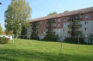 Wohnung mieten in Clara-Zetkin-Straße, 03172 Guben, 3-Zimmer-Wohnung mit Balkon nahe Lidl!