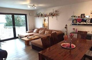Wohnung mieten in Deinbacher Straße 27, 73527 Schwäbisch Gmünd, Möblierte 3-Zimmer-Wohnung, EBK, Stellplatz, Keller, Balkon in Wetzgau