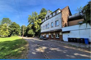 Wohnung mieten in 45136 Bergerhausen, Großzügige Terrassenwohnung in grüner Lage