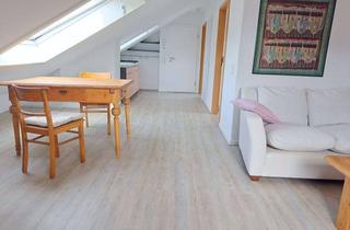 Wohnung mieten in 63768 Hösbach, Schöne, helle DG-Wohnung in Hösbach-Bhf.