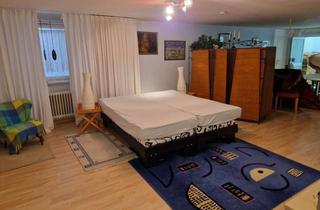 Wohnung mieten in 82152 Planegg, Schönes möbliertes 1-Zimmer-Apartement in Planegg