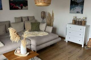 Wohnung mieten in 85301 Schweitenkirchen, Geschmackvolle 2-Zimmer Wohnung mit Balkon und Einbauküche in Schweitenkirchen