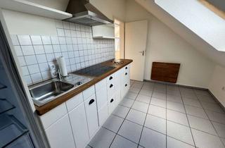 Lofts mieten in Selhorst, 59387 Ascheberg, Geschmackvolle Loft-Wohnung mit Balkon und Einbauküche in Ascheberg