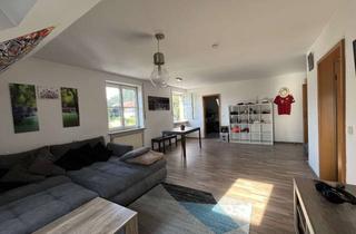 Wohnung mieten in 84092 Bayerbach, Freundliche und gepflegte 2-Raum-DG-Wohnung in Bayerbach bei Ergoldsbach