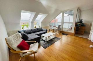Wohnung mieten in 24232 Schönkirchen, Mietwohnung Schönkirchen 2 Zimmer, Küche, Bad & Balkon