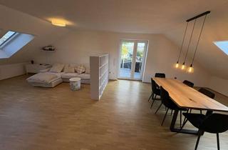 Wohnung mieten in 97295 Waldbrunn, Lichtdurchflutete 3-Zimmer-Wohnung in ruhiger Lage nähe Würzburg