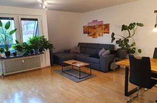 Wohnung mieten in 71139 Ehningen, Zentral gelegene 3-Zimmer-Wohnung mit Balkon in Ehningen