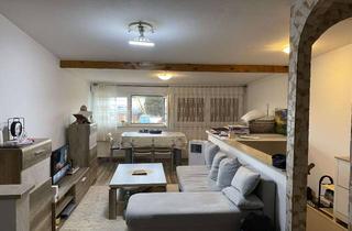 Wohnung mieten in Frankenthaler Straße 178, 67059 West, Helle & modernisierte 1,5-Zimmer-DG-Wohnung in perfekter Lage von LU-ab 01.11.2025 bezugsfrei!