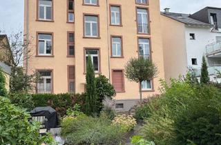 Wohnung mieten in 63263 Neu-Isenburg, Charmante 2-Zimmer Altbauwohnung