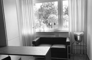 Wohnung mieten in Schweinmarkt, 89073 Mitte, 2-Zimmerwohnung mit gehobener Innenausstattung mit Terrasse in Ulm