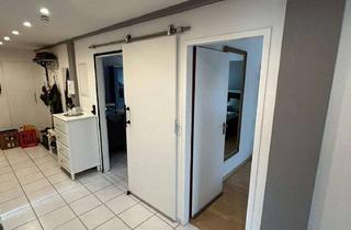 Wohnung mieten in Breitestaße 82, 52499 Baesweiler, Gepflegte 3-Zi. Dachgeschoss-Wohnung mit Balkon in Baesweiler