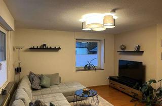 Wohnung mieten in 51375 Schlebusch, Freundliche 3-Zimmer-Erdgeschosswohnung in Leverkusen-Schlebusch