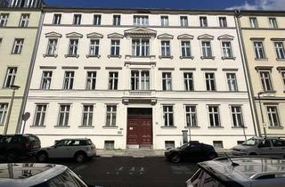 Wohnung mieten in Marienstrasse 22, 10117 Mitte, Ein seltenes Juwel in Berlin-Mitte. Komissionsfrei.