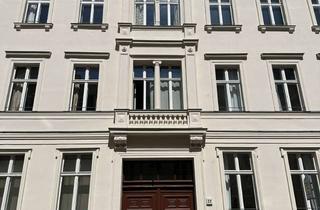 Wohnung mieten in Marienstrasse 22, 10117 Mitte, 150 sqm Altbau in Premium Mitte Address