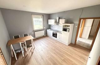 Wohnung mieten in 33175 Bad Lippspringe, Ruhige voll möblierte 3,5 Zimmer Wohnung