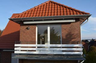Wohnung mieten in 49477 Ibbenbüren, Schöne stadtnahe 3-Zimmer-Wohnung mit Balkonen, Stellplatz & Garage, Winkelstraße / Nähe Aasee