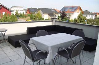 Wohnung mieten in 68549 Ilvesheim, 5 Zimmer Maisonette-Wohnung in 2-Familienhaus