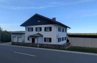Wohnung mieten in Mauther Straße, 94158 Philippsreut, Erstbezug nach Sanierung
