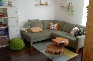 Wohnung mieten in 71116 Gärtringen, Sehr schöne 2 Zimmer-Erdgeschosswohnung mit Essküche und großer überdachter Terrasse in Gärtringen