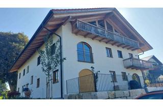 Wohnung mieten in 83543 Rott, Stilvolle, neuwertige 3-Zimmer-Wohnung mit geh. Innenausstattung mit Balkon und EBK in Rott am Inn