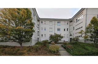 Wohnung mieten in Köferinger Straße 10, 92224 Amberg, Freundliche und sanierte 2-Raum-Wohnung mit gehobener Innenausstattung mit Balkon und EBK in Amberg