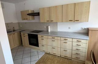 Wohnung mieten in Wassertorstraße 43, 88316 Isny, Wohnung in Isny im Allgäu im betreuten Wohnen