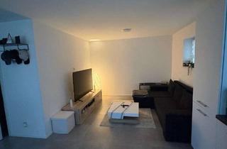 Wohnung mieten in Am Steintl, 63925 Laudenbach, Stilvolle, neuwertige 2-Zimmer-Wohnung mit EBK in Laudenbach