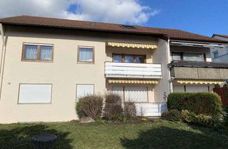 Wohnung mieten in Kelterstraße 28, 75217 Birkenfeld, Modernisierte Wohnung mit drei Zimmern und Balkon in Birkenfeld