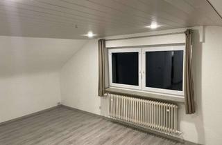 Wohnung mieten in 73655 Plüderhausen, Sanierte Wohnung mit drei Zimmern und EBK in Plüderhausen