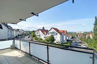 Wohnung mieten in 61118 Bad Vilbel, Attraktive 4-Zimmerwohnung am Schöllberg