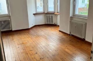 Wohnung mieten in 77794 Lautenbach, Geschmackvolle 4-Zimmer-Erdgeschosswohnung mit Terrasse in Lautenbach
