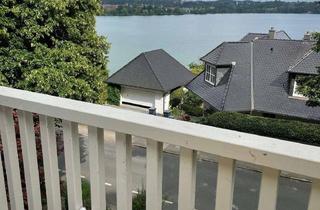 Wohnung mieten in Möllner Straße 18, 23909 Ratzeburg, Traumhafte möbilierte 5 Zimmer-Wohnung mit Seeblick ,Ratzeburg