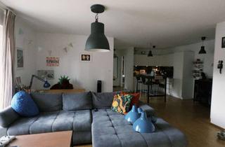 Wohnung mieten in Durmersheimer Straße 84, 76185 Grünwinkel, 3-Zimmer-Neubauwohnung in Karlsruhe-Grünwinkel