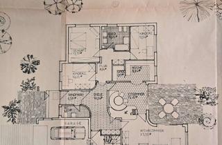 Wohnung mieten in 87666 Pforzen, 5-Zimmer-EG-Wohnung mit Terasse und Garten