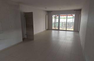 Wohnung mieten in 52134 Herzogenrath, Attraktive und sanierte 4-Raum-Wohnung mit gehobener Innenausstattung mit Balkon in Herzogenrath