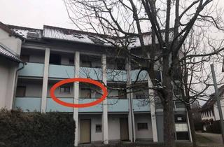 Wohnung mieten in 71154 Nufringen, 1 ½ Zimmerwohnung in Nufringen