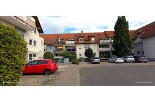 Wohnung mieten in Böcklinstraße 43, 67122 Altrip, Geschmackvolle, gepflegte 3-Zimmer-Hochparterre-Wohnung mit EBK in Altrip