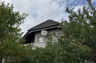 Wohnung mieten in 55481 Kirchberg, 3-Zimmerwohnung mit Balkon im 1OG in 55481 Kirchberg zu vermieten