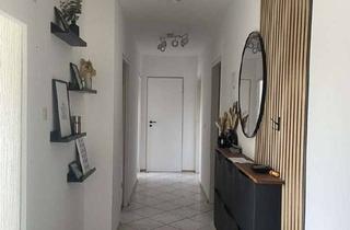 Wohnung mieten in 77836 Rheinmünster, 4-Zimmer Wohnung in 77836 Rheinmünster Greffern