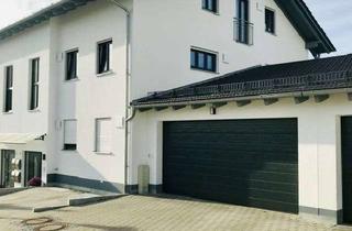 Wohnung mieten in Chiemseering 6b, 84427 Sankt Wolfgang, Attraktive großzügige 4 Zimmer Wohnung mit großem Balkon und EBK in St. Wolfgang