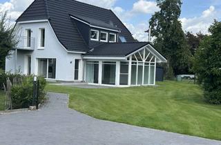 Wohnung mieten in Wörpeweg, 27412 Tarmstedt, Attraktive 3-Zimmer-DG-Wohnung mit gehobener Innenausstattung mit Balkon und EBK in Tarmstedt
