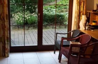 Wohnung mieten in 74670 Forchtenberg, Möblierte 2-Zimmer-Terrassenwohnung für Wochenendpendler