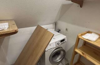 Wohnung mieten in Rathausgasse 10, 73457 Essingen, Maisonette DG Wohnung in Aalen Essingen